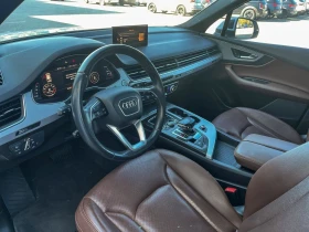 Audi Q7 Progressiv* Line Ass* CAMERA* No Accidents*  - 16500 € / 32271.19 лв. - 48120583 9