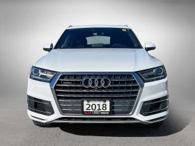 Audi Q7 Progressiv* Line Ass* CAMERA* No Accidents*  - 16500 € / 32271.19 лв. - 48120583 2