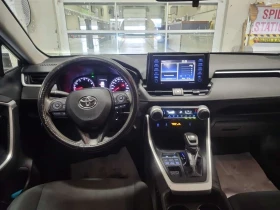 Toyota Rav4 2.5L LE * ПОДГРЕВИ* ЕЛ ПАКЕТ * CARFAX *  - 16800 € / 32857.94 лв. - 93698743 10