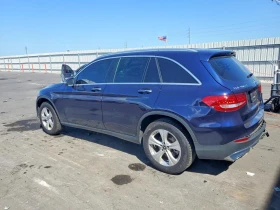 Mercedes-Benz GLC 300 4MATIC* BURMESTER* ПОДГРЕВ* КАМЕРА* ПАНОРАМА - 13800 € / 26990.45 лв. - 90821526 4