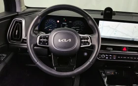 Kia Sorento 2.5 TURBO / ОБДУХВАНЕ / ПОДГРЕВИ /  - 23500 € / 45962.00 лв. - 38537654 9