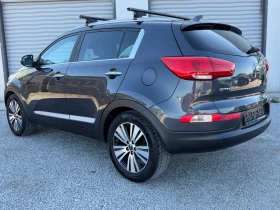 Kia Sportage 1.7CRDI* TOP*  - 7890 € / 15431.50 лв. - 60760726 4