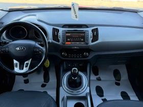 Kia Sportage 1.7CRDI* TOP*  - 7890 € / 15431.50 лв. - 60760726 7