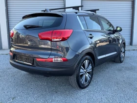 Kia Sportage 1.7CRDI* TOP*  - 7890 € / 15431.50 лв. - 60760726 5