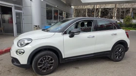 Fiat 500X - 12000 € / 23469.96 лв. - 95543015 2
