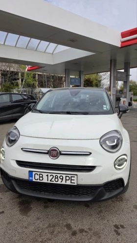 Fiat 500X - 12000 € / 23469.96 лв. - 95543015 4