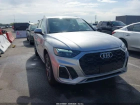 Audi Q5 Premium Plus 45 Tfsi S Line Quattro | Mobile.bg � ����� ������ 9