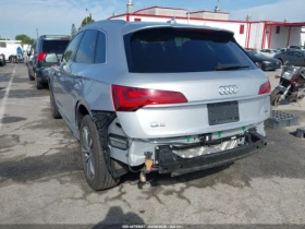 Audi Q5 Premium Plus 45 Tfsi S Line Quattro | Mobile.bg � ����� ������ 10