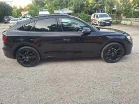 Audi Q5 S-LINE 40d 4x4 CH SB - 32500 € / 63564.47 лв. - 93558776 4