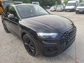 Audi Q5 S-LINE 40d 4x4 CH SB - 32500 € / 63564.47 лв. - 93558776 2