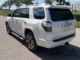 Toyota 4runner * Limited * 7 МЕСТЕН * ЛИЦЕНЗИРАН ДИЛЪР * CARFAX | Auto.bg — изображение 4