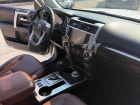 Toyota 4runner * Limited * 7 МЕСТЕН * ЛИЦЕНЗИРАН ДИЛЪР * CARFAX | Auto.bg — изображение 14