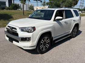 Toyota 4runner * Limited * 7 МЕСТЕН * ЛИЦЕНЗИРАН ДИЛЪР * CARFAX | Auto.bg — изображение 2
