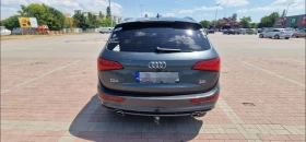 Audi Q5 undefined | Auto.bg — изображение 2