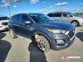 Hyundai Tucson - 14200 € - 92951890 5