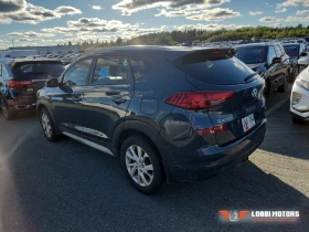 Hyundai Tucson - 14200 € - 92951890 6