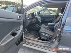Hyundai Tucson - 14200 € - 92951890 3