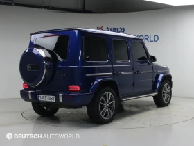 Mercedes-Benz G 450 BLIND SPOT* HUD* 360* ���* ������ ���� | Mobile.bg � ����� ������ 2