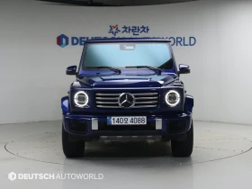 Mercedes-Benz G 450 BLIND SPOT* HUD* 360* ���* ������ ���� | Mobile.bg � ����� ������ 3