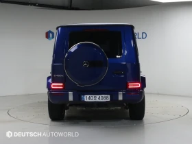 Mercedes-Benz G 450 BLIND SPOT* HUD* 360* ���* ������ ���� | Mobile.bg � ����� ������ 4