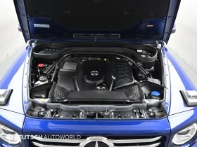 Mercedes-Benz G 450 BLIND SPOT* HUD* 360* ���* ������ ���� | Mobile.bg � ����� ������ 6