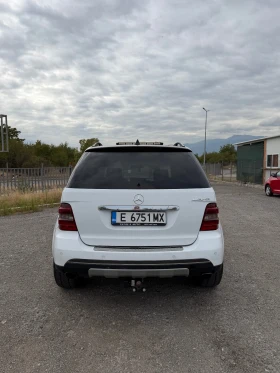 Mercedes-Benz ML 320 320 | Mobile.bg � ����� ������ 7