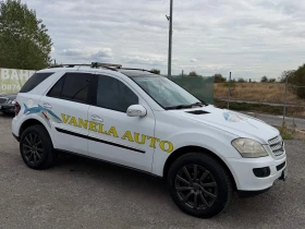 ����� �� �������� �� Mercedes-Benz ML 320 320