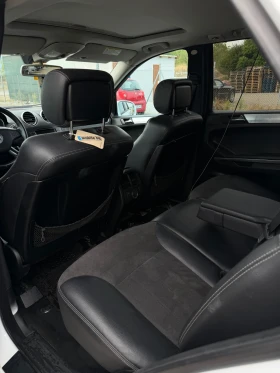 Mercedes-Benz ML 320 320 | Mobile.bg � ����� ������ 9