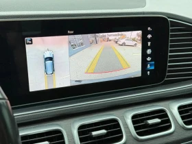 Mercedes-Benz GLE 350 4MATIC - AMG PKG - DISTRONIC - HUD - ОБДУХ - ПАНО | Auto.bg — изображение 16
