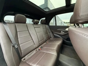 Mercedes-Benz GLE 350 4MATIC - AMG PKG - DISTRONIC - HUD - ОБДУХ - ПАНО | Auto.bg — изображение 10