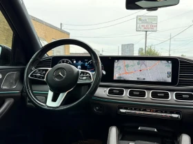 Mercedes-Benz GLE 350 4MATIC - AMG PKG - DISTRONIC - HUD - ОБДУХ - ПАНО | Auto.bg — изображение 8