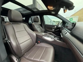 Mercedes-Benz GLE 350 4MATIC - AMG PKG - DISTRONIC - HUD - ОБДУХ - ПАНО | Auto.bg — изображение 9