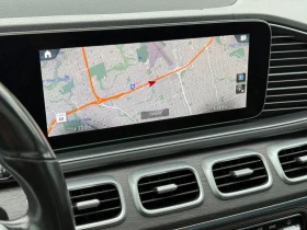Mercedes-Benz GLE 350 4MATIC - AMG PKG - DISTRONIC - HUD - ОБДУХ - ПАНО | Auto.bg — изображение 14