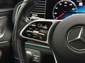 Mercedes-Benz GLE 350 4MATIC - AMG PKG - DISTRONIC - HUD - ОБДУХ - ПАНО | Auto.bg — изображение 13
