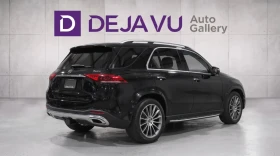 Mercedes-Benz GLE 350 4MATIC - AMG PKG - DISTRONIC - HUD - ОБДУХ - ПАНО | Auto.bg — изображение 6