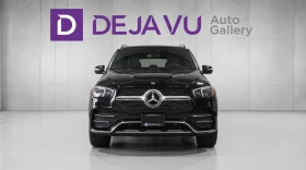 Mercedes-Benz GLE 350 4MATIC - AMG PKG - DISTRONIC - HUD - ОБДУХ - ПАНО | Auto.bg — изображение 2