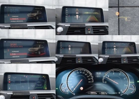 BMW X3 3.0 d xdrive m sport | Mobile.bg � ����� ������ 16