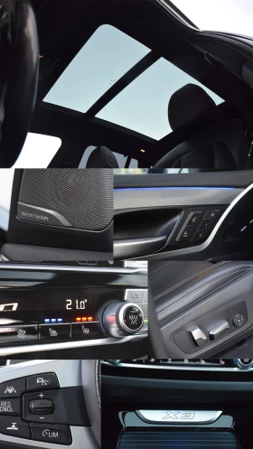 BMW X3 3.0 d xdrive m sport | Mobile.bg � ����� ������ 17