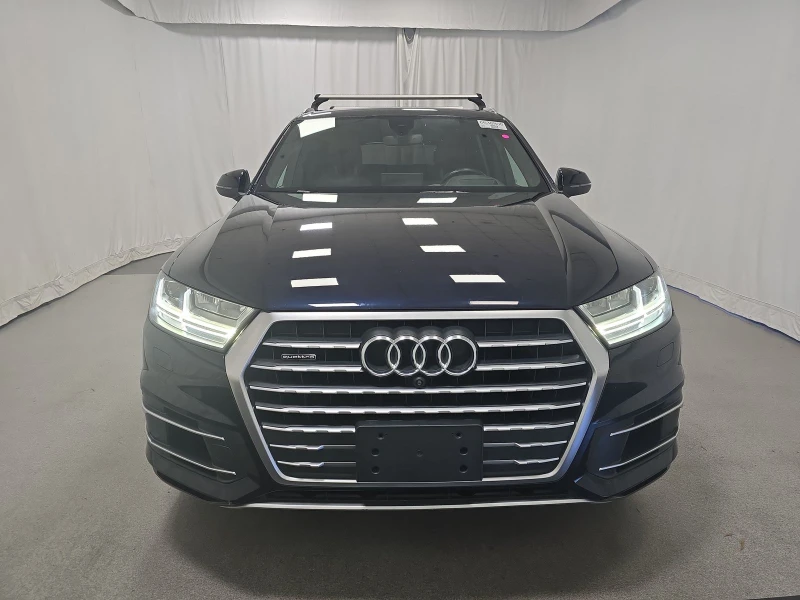 Audi Q7 PRESTIGE* BOSE* PANORAMA* Keyless* 7-местна* , снимка 1 - Автомобили и джипове - 47612456