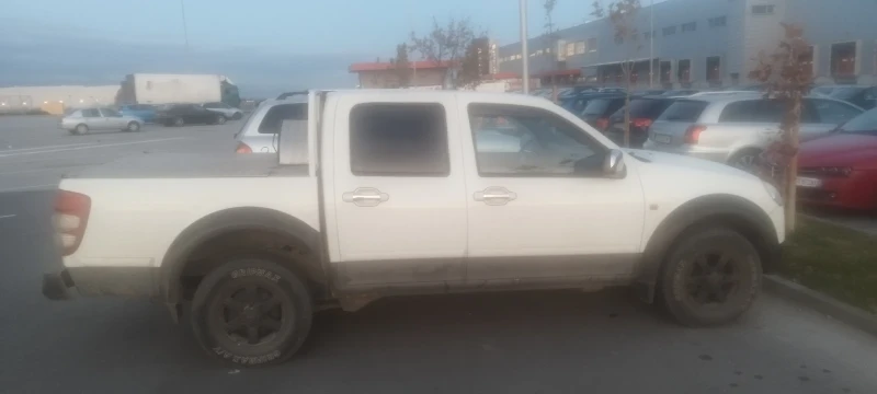 Great Wall Steed 3 Steed 3, снимка 3 - Автомобили и джипове - 47959813