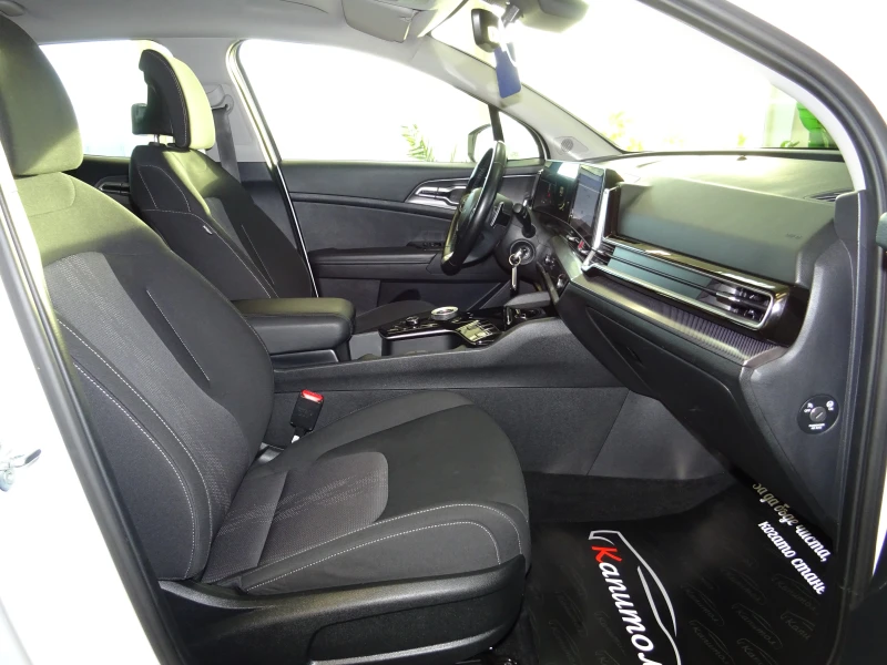 Kia Sportage PHEV 4WD PLUG IN ACTIVE 265, снимка 10 - Автомобили и джипове - 52214110