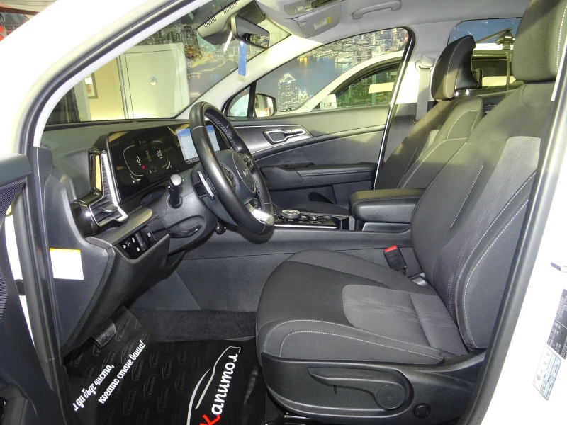 Kia Sportage PHEV 4WD PLUG IN ACTIVE 265, снимка 7 - Автомобили и джипове - 52214110