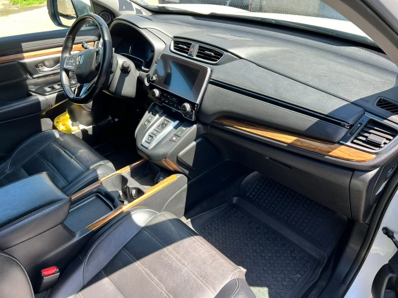 Honda Cr-v Prestige, снимка 5 - Автомобили и джипове - 52579287