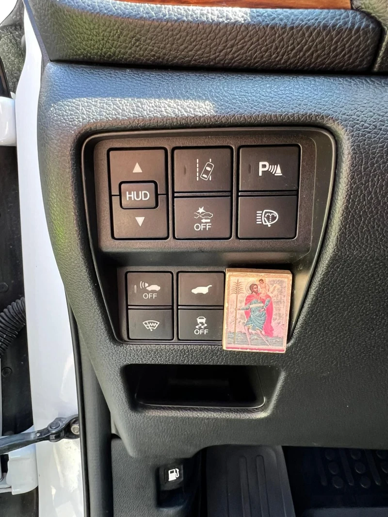 Honda Cr-v Prestige, снимка 8 - Автомобили и джипове - 52579287