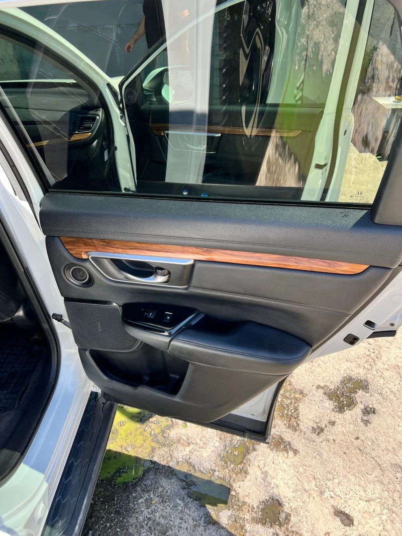 Honda Cr-v Prestige, снимка 6 - Автомобили и джипове - 52579287