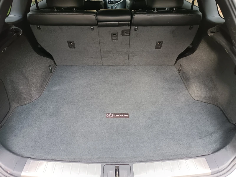 Lexus RX 350 F-Sport, снимка 14 - Автомобили и джипове - 52282096