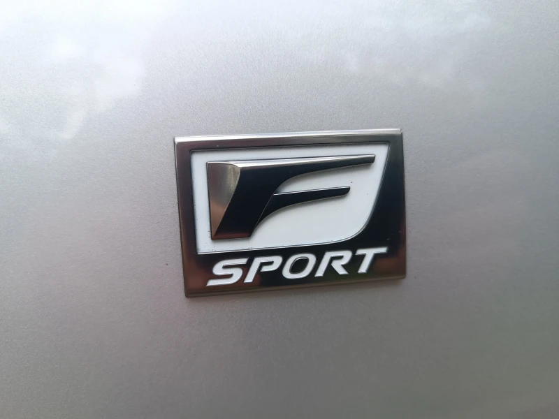Lexus RX 350 F-Sport, снимка 16 - Автомобили и джипове - 52282096