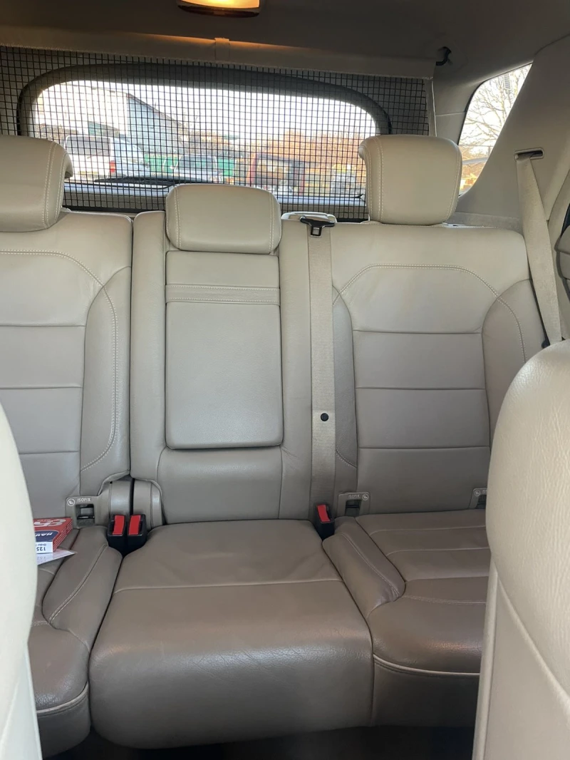 Mercedes-Benz ML 350 2013, снимка 14 - Автомобили и джипове - 52297239