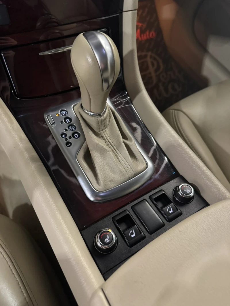 Infiniti Ex30, снимка 5 - Автомобили и джипове - 52771715