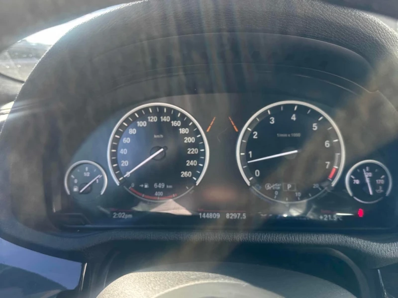 BMW X4 2017 M40i XDRIVE * БЕЗ ПЪРВОНАЧАЛНА ВНОСКА* , снимка 8 - Автомобили и джипове - 52830151